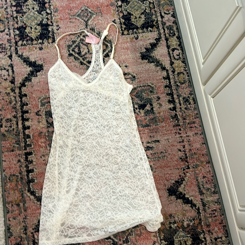 Victoria secret slip